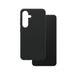 PanzerGlass CARE™ by ® Coque Noir compatible Qi Samsung Galaxy S24