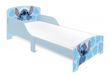 Disney Lilo & Stitch Kinderbed 70x140 cm – MDF Hout – Met Veiligheidshekjes – Peuterbed vanaf 3 Jaar