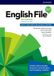 English Oxford English File - Int (fourth edition) Teacher's guide+resource