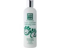 Menforsan CREMA SUAVIZANTE PERROS Y GATOS desenredante 300 ml