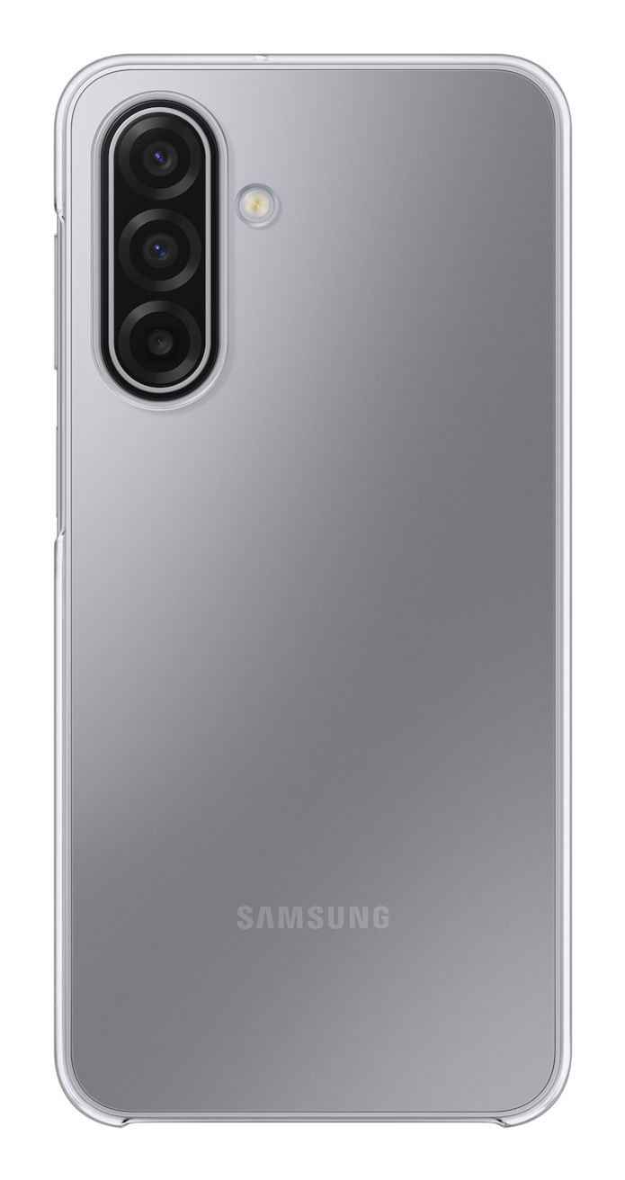 Samsung Galaxy A17 Clear Case - Transparant