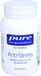 Pro Medico Pure Encapsulations Anti-Stress Kapseln, 60 St.