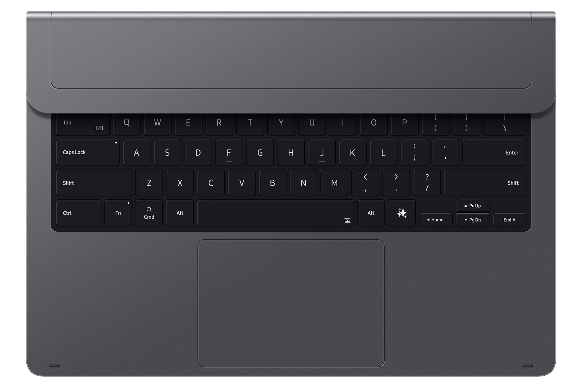 Samsung Galaxy Tab S11 Ultra Pro Keyboard QWERTY