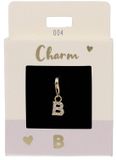 Depesche - Hanger "Express yourself" - design 004 - Letter B
