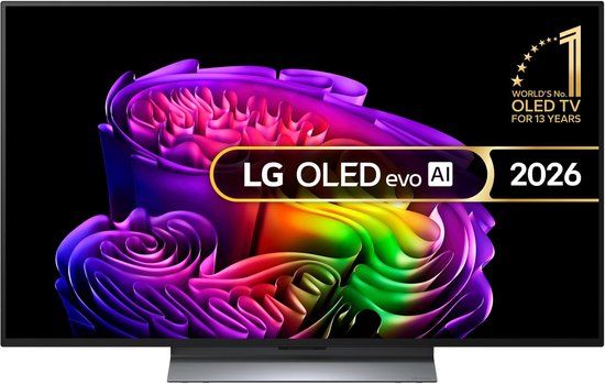 LG OLED48G66LS / OLED screen / 48 inch / 2026