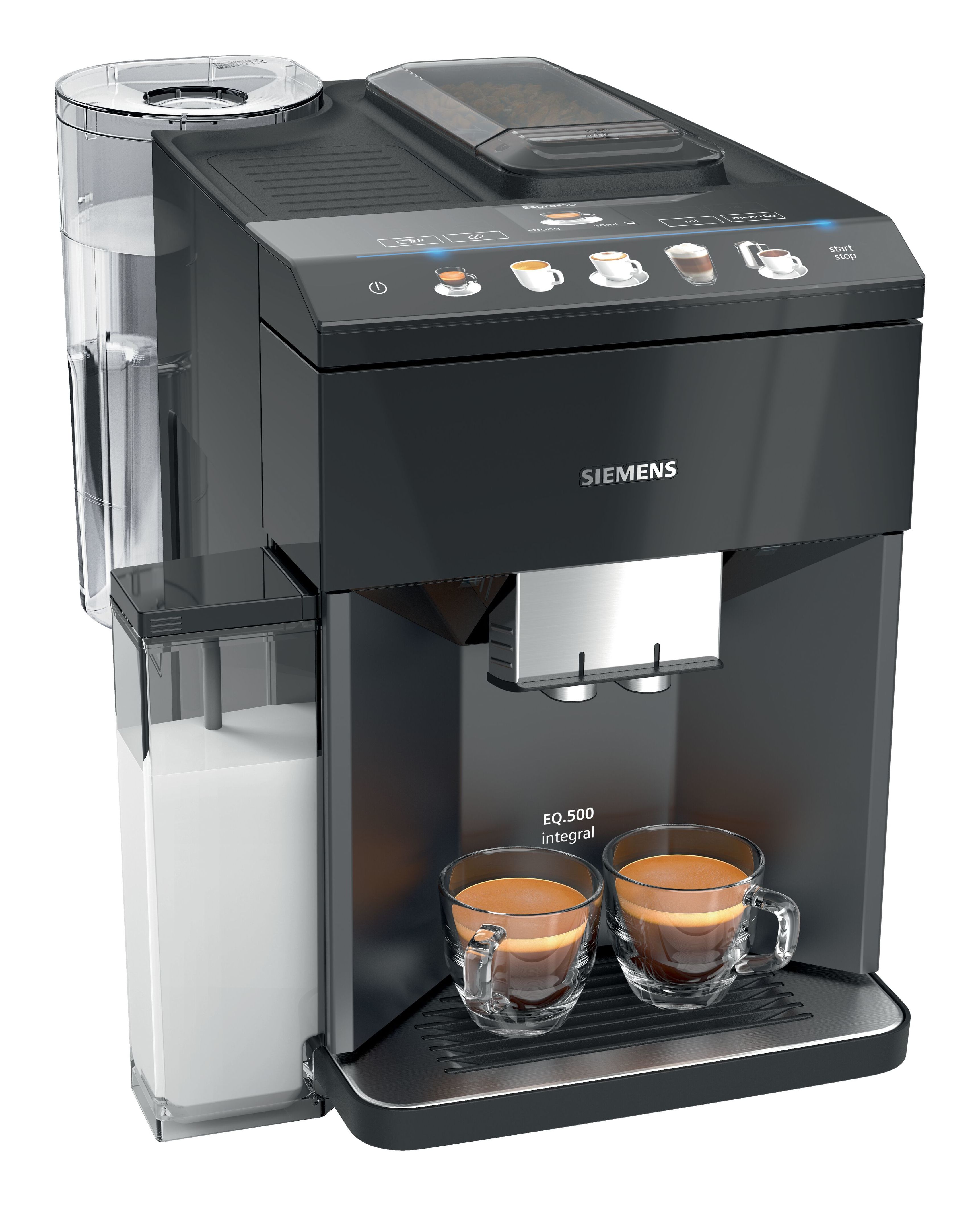 Siemens EQ500