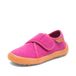 Bisgaard Pantoffels Roze Wol Kinderen