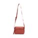 Mandarina Duck MD20 Crossbodytas Havana lichtrood