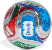 Adidas Performance Fifa Wereldkampioenschap Voetbal 26 Trionda Training Foil Voetbal - Unisex - Veelkleurig