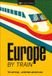 Europe Dorling Kindersley Europe by Train