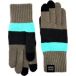 Evolg Axis gants tactiles en tricot