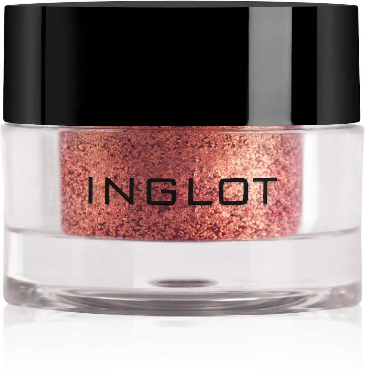 Inglot - AMC Pure Pigment Eye Shadow 50 - Oogschaduw