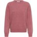 Soaked in Luxury Pull col rond femme Soaked in Luxury SLSida