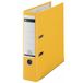 Leitz 180° A4 Lever Arch File - 82mm - Yellow