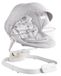 Banc à bascule électrique pour bébé