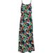 Only Lange Jurk ONLNOVA LIFE STRAP MAXI DRESS
