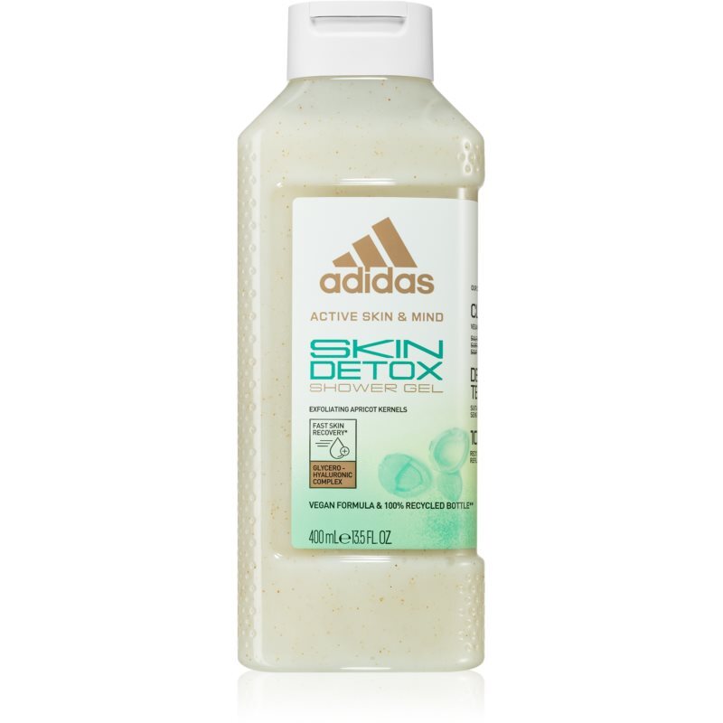 Adidas Skin Detox