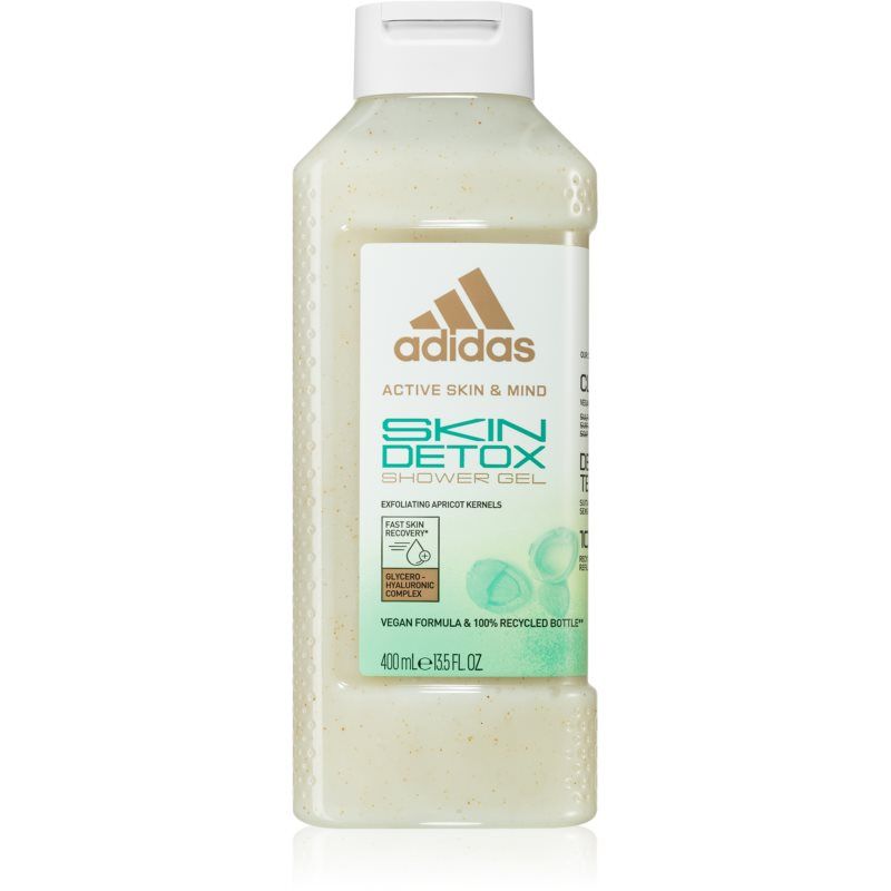 Adidas Skin Detox - 3616303444341