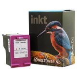 Sneltoner HP N9K07AE nr. 304XL inktcartridge kleur hoge capaciteit