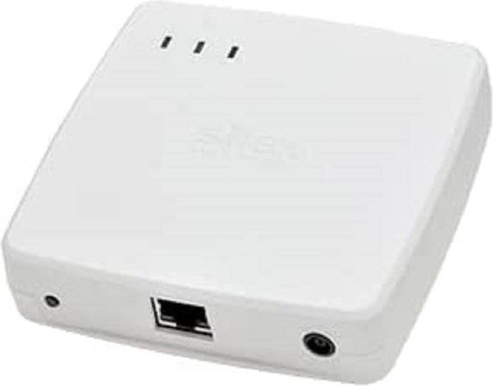 Silex BR-500AC Wireless Bridge