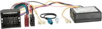 ACV CAN-Bus Kit Quadlock - ISO / Antenne - DIN Diverse modellen Ford