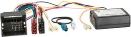 ACV CAN-Bus Kit Quadlock - ISO / Antenne - DIN Diverse modellen Ford