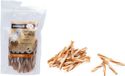Beeztees Tasty Treats Kip Twirls met Vis - Hondenkoekjes - Hondensnoepjes - Hondensnacks - 200 gram