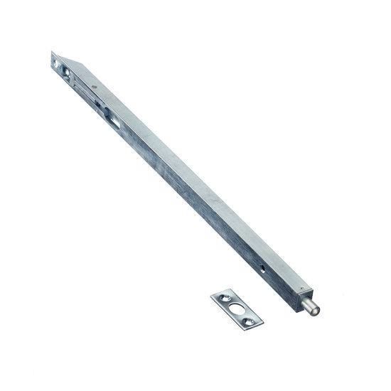 Dulimex bascule kantschuif 400x20x15 mm DX-KSB 40020SBV