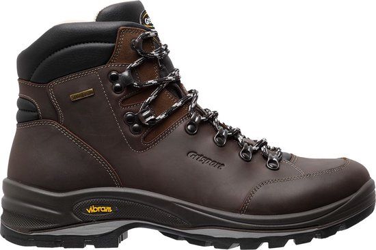 Grisport Anden Wandelschoenen Unisex - Bruin - Maat 38
