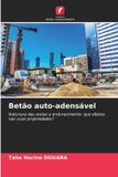 Betão Edicoes Nosso Conhecimento Betão auto-adensável