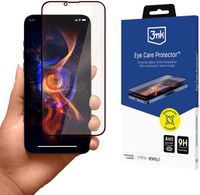 3mk Screenprotectors Apple iPhone 13/13 Pro/14 - Eye Care Protector