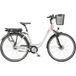 Telefunken E-Bike Cityrad Multitalent RC657