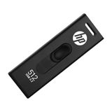 PNY x911w USB flash drive 512 GB USB Type-A 3.2 Gen 1 Zwart