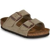 Birkenstock Claquette Arizona Enfant 1021704 Taupe