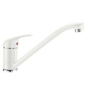 BLANCO Daras - Keukenkraan - wit