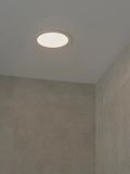 Nordlux Manacor Inbouwspot Wit