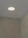Nordlux Manacor Inbouwspot Wit