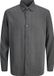 JACK&JONES JPRBLAKINGSTON DOBBY L/S SHIRT LN Hommes Chemises XL Volcanic Ash