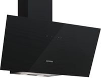 Siemens LC87KCN61 - iQ500 - Afzuigkap - Wandschouwkap - 80 cm - Zwart glas