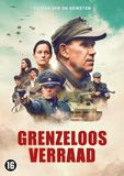 Dutch Film Works Grenzeloos Verraad (DVD)
