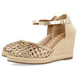 Gioseppo Espadrilles Compensées 72281