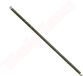 BPC Parts Ressorts d'embrayage (3 pièces) pour HUSQVARNA 61 (501 40 34-02)