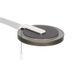 Steinhauer Rond Smokeglas – Ø11 Cm