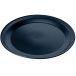 Knabstrup Keramik Assiette Knabstrup bleu 27 cm