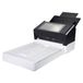 Avision AN360FW ADF-scanner 600 x 600 DPI A4 Noir