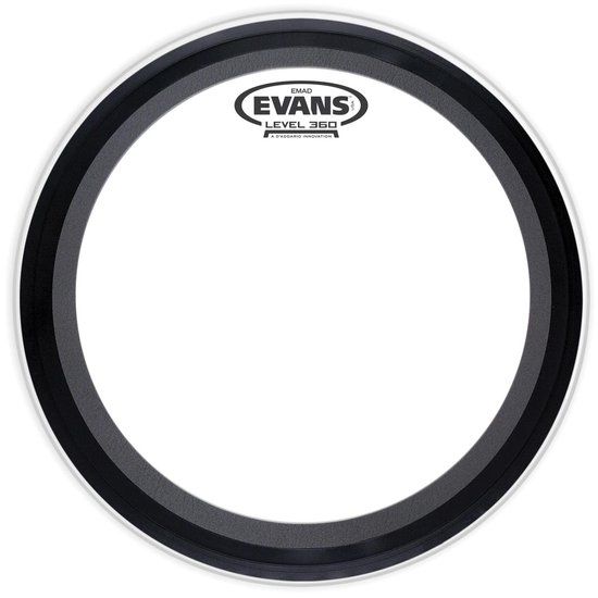 Evans BD 16 EMAD 16 inch