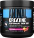 Universal Nutrition Animal Creatine Chews (120) Fruit Punch