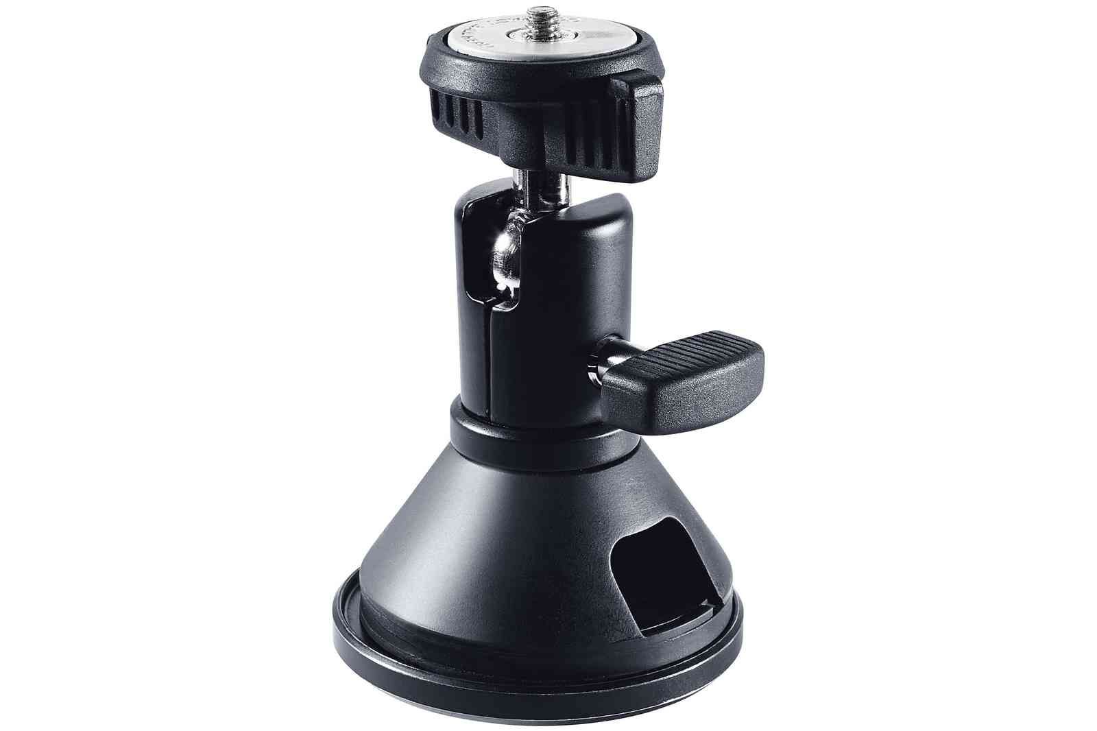 Festool 499814 - Boor - Passieve houder - Zwart
