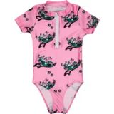Raspberry Republic Maillot de bain bébé fille