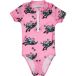 Raspberry Republic Maillot de bain bébé fille